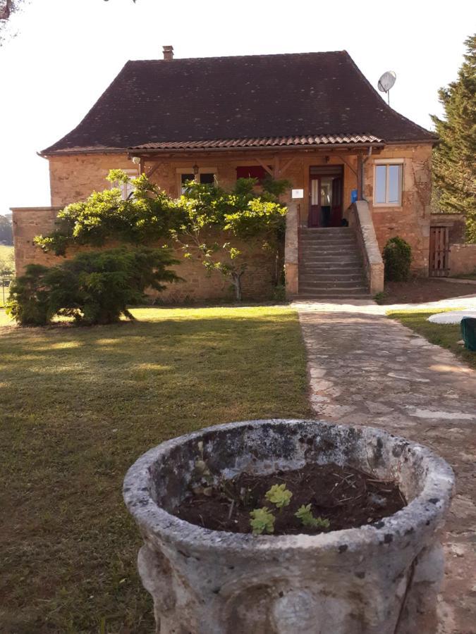 Gite "Las Casitas Du Lot" Dans Le Perigord Frayssinet-le-Gélat 外观 照片