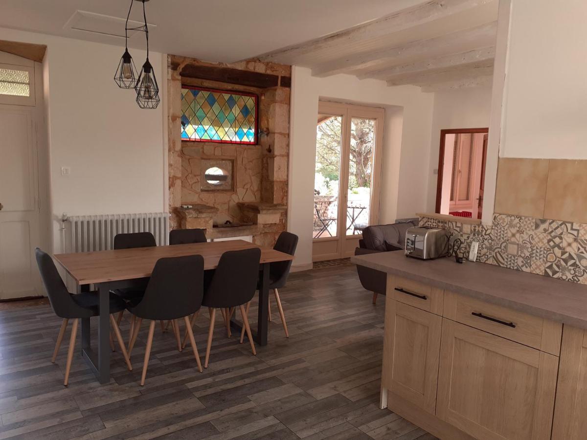 Gite "Las Casitas Du Lot" Dans Le Perigord Frayssinet-le-Gélat 外观 照片