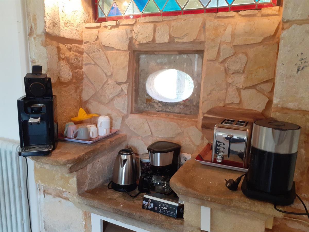 Gite "Las Casitas Du Lot" Dans Le Perigord Frayssinet-le-Gélat 外观 照片
