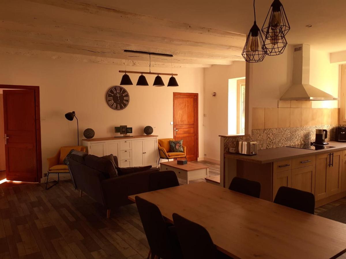Gite "Las Casitas Du Lot" Dans Le Perigord Frayssinet-le-Gélat 外观 照片