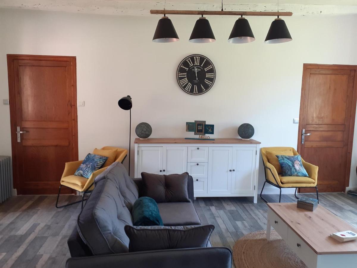 Gite "Las Casitas Du Lot" Dans Le Perigord Frayssinet-le-Gélat 外观 照片